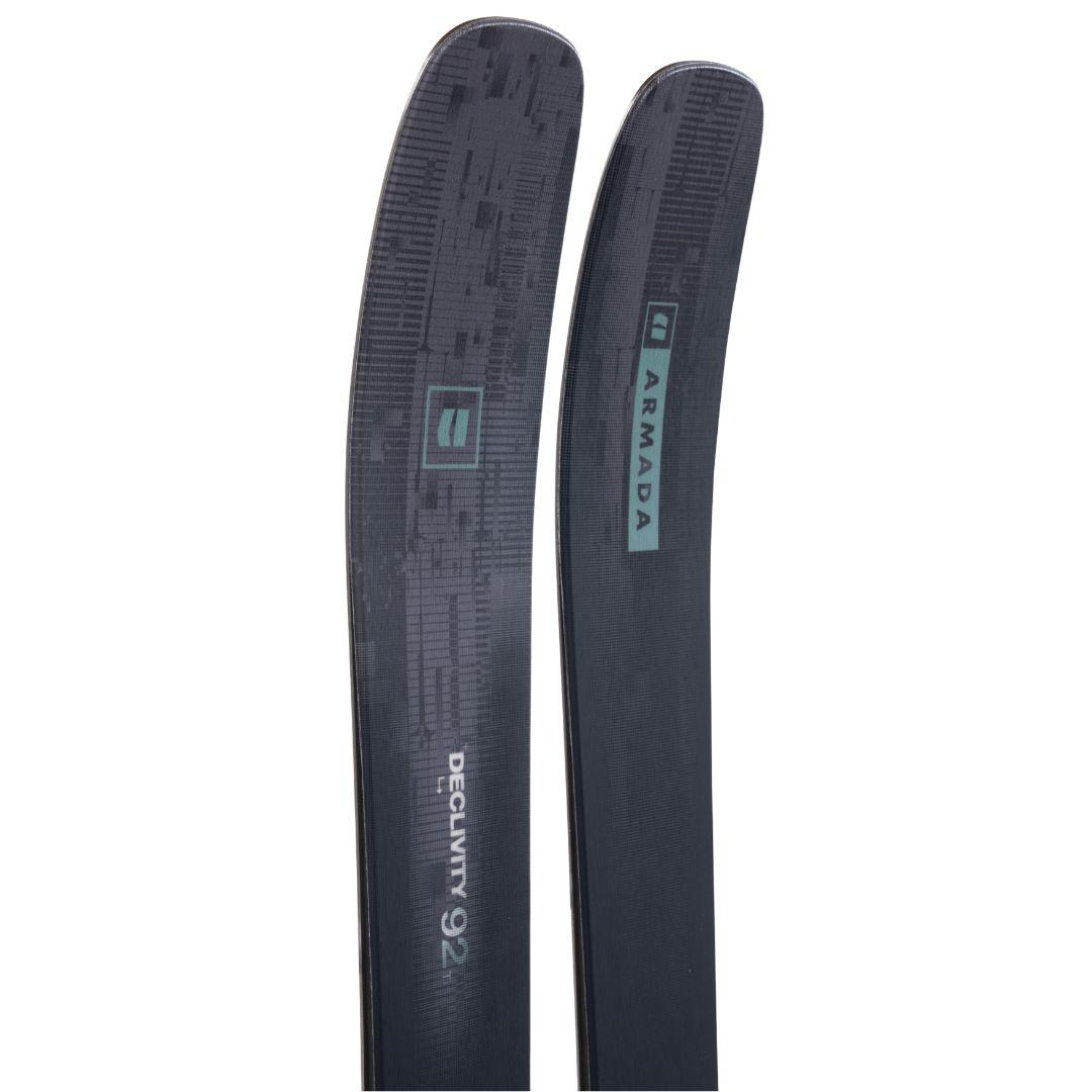 Armada Declivity 92 Ti Skis 2026